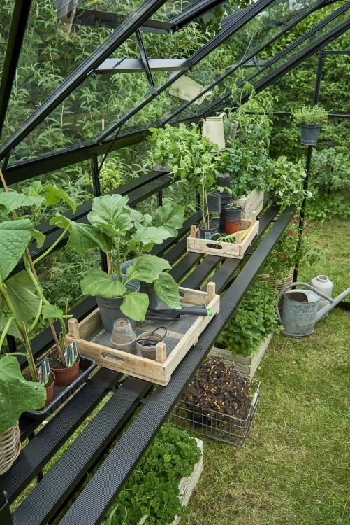 Royal Well tafel Gartner 18.8 - Afbeelding 6